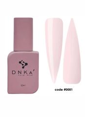 DNKa Fast Gel 0001 Euterpe 12 ml