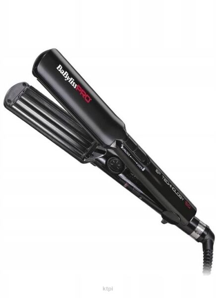 BaByliss Pro Karbownica technologia EP BAB2658ECPE 38 mm