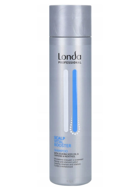 Londa Scalp Vital Booster Szamp oczyszczający 1000