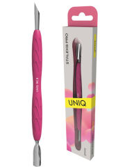 STALEKS PRO UNIQ gummy kopytko do manicure PQ-10/2