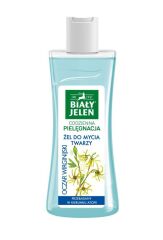 Biały Jeleń Żel do mycia twarzy Oczar Wirginijski 265 ml