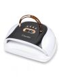 Clavier  Lampa do paznokci dual LED UV  Q4 256 W - 3