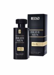 JFenzi Brave Men Woda Perfumowana dla Mężczyzn 100ml