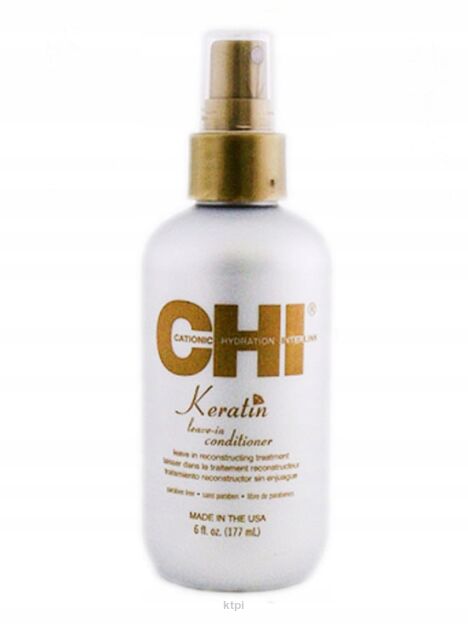 Farouk Chi Keratin Mgiełka Regenerująca 177ml
