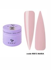 DNKa Builder Gel #0013 Maria 15 ml