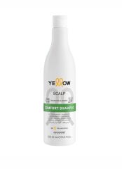 Yellow Professional Alfaparf  Scalp Comfort szampon delikatnie oczyszczający 500ml