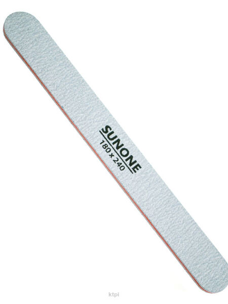 Sunone Pilnik zebra prosty 180/240 1 sztuka