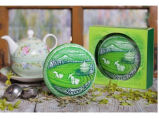 Bartek Świeczka With Fragrance Green Tea 470 g - 2