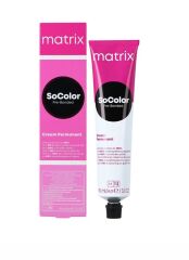 Matrix SoColor, farba do włosów z technologią Pre-Bonded 6 NW 90ml