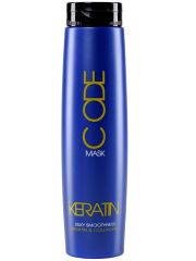 Stapiz Code Maska Keratin & Collagen 250 ml