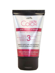 Joanna Ultra Color Odżywka Różowe Odcienie 100 g